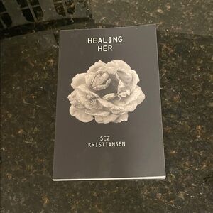 Healing her
